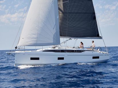 Velero Bavaria C38 · 2023 (0)