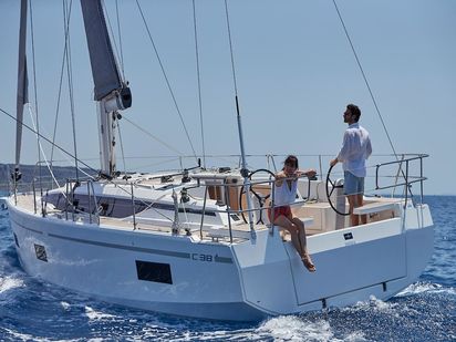 Velero Bavaria C38 · 2023 · Mighty Miz (1)