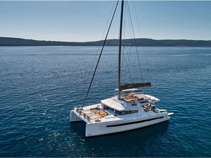 Catamaran Bali 5.4 · 2024 · Maia (0)