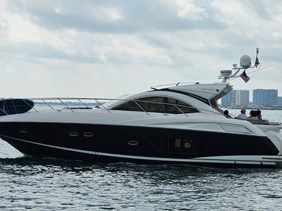 Motorboot Sunseeker 56 · 2016 (refit 2018) · Portofino Sport 50ft (0)