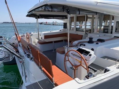 Catamaran Excess 12 · 2020 (0)