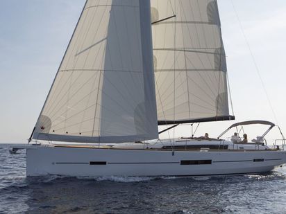 Sailboat Dufour 520 Grand Large · 2019 · Moscow Mule (0)