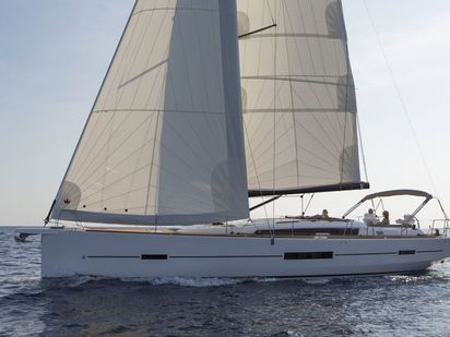 Barca a vela Dufour 520 Grand Large · 2019 (0)