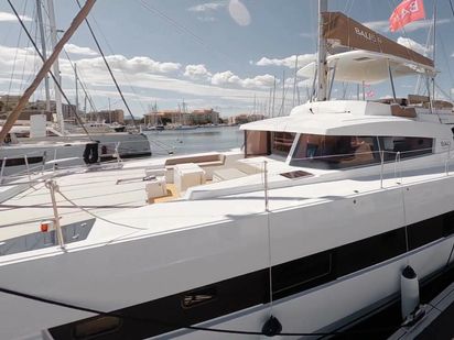 Catamarán Bali 5.4 · 2024 · Bluemoon (1)