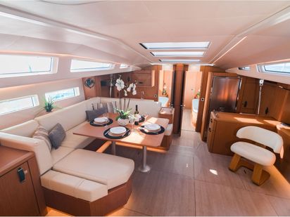 Zeilboot Jeanneau Yachts 60 · 2021 · EUPHORIA (1)