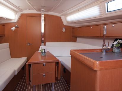 Voilier Bavaria Cruiser 34 · 2017 · So What (1)