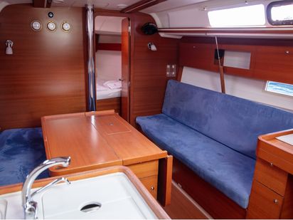 Zeilboot Dufour 335 Grand Large · 2013 · Lemar (1)