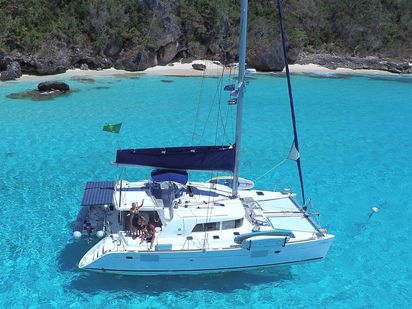 Catamaran Lagoon 440 · 2008 · Hot Wind (0)