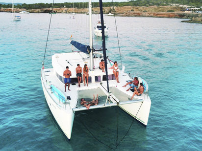 Catamaran Lagoon 400 · 2010 (0)