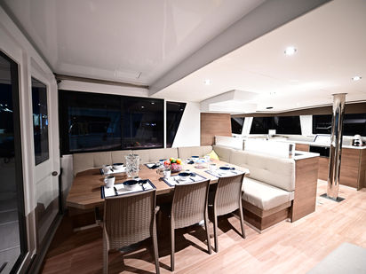 Catamarán Bali 4.6 · 2023 · Divi (1)