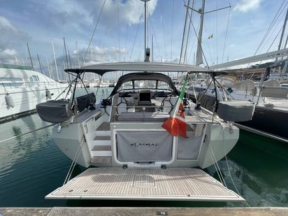 Velero Bavaria C57 · 2021 · MAI MAI (0)