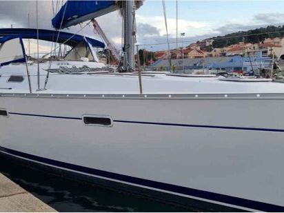 Zeilboot Beneteau Oceanis Clipper 393 · 2005 · ATHENA (0)