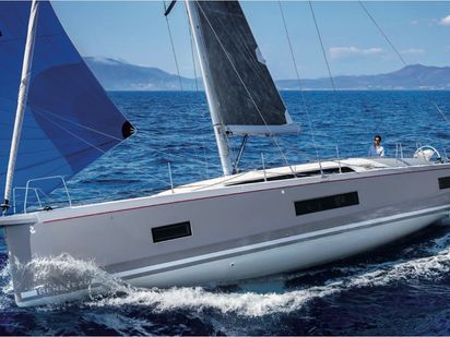 Voilier Beneteau Oceanis 46.1 · 2024 (0)