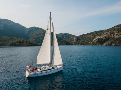 Zeilboot Bavaria Cruiser 46 · 2024 · Freya (0)