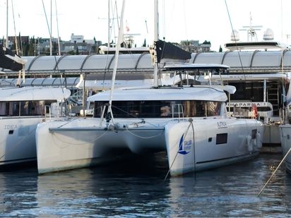 Catamaran Lagoon 42 · 2023 (0)