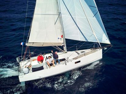 Sailboat Pogo 30 · 2016 (0)