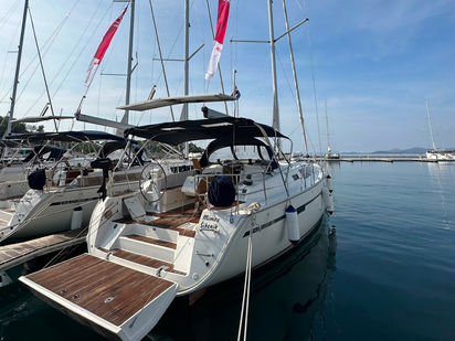 Segelboot Bavaria Cruiser 46 · 2018 · Mimas (0)