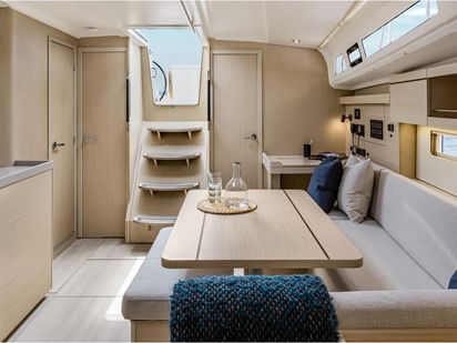 Velero Beneteau Oceanis 40.1 · 2024 · Hermes - Comfort line (1)