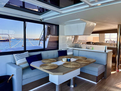 Catamaran Bali 4.4 · 2022 · BLISS LUXURY CATAMARAN (1)