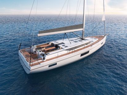 Sailboat Bavaria C57 · 2024 (0)