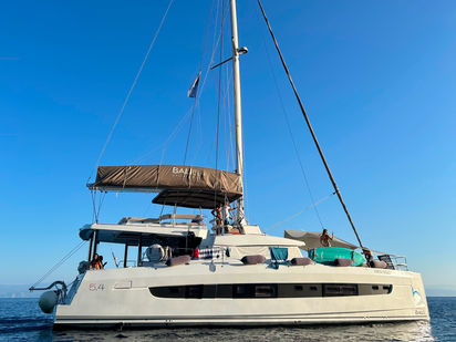 Catamaran Bali 5.4 · 2022 · Virginia (0)