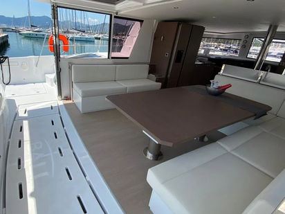 Catamaran Bali 4.8 · 2020 · Anna (1)