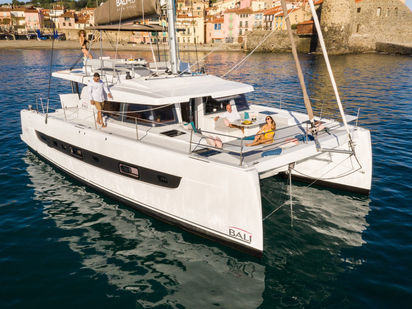 Catamaran Bali 4.6 · 2021 · MIRA (0)