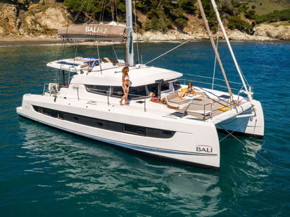 Catamaran Bali 4.2 · 2023 (0)