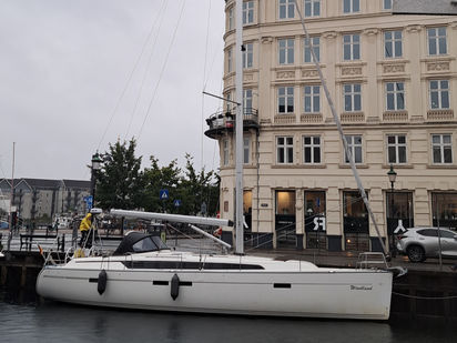 Zeilboot Bavaria Cruiser 46 · 2020 · Windland (0)