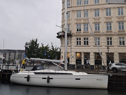 Segelboot Bavaria Cruiser 46 · 2020 (0)