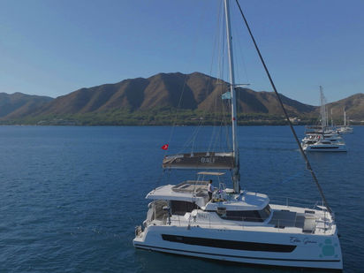 Catamarán Bali Catspace · 2023 · Ediba Gemini (1)