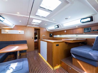 Sailboat Bavaria Cruiser 56 · 2016 (refit 2020) · Breathless (1)