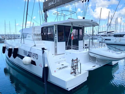 Catamarano Bali 4.1 · 2020 · Orlandina (0)