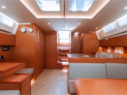 Velero Bavaria C50 · 2020 · CALIPSO (1)