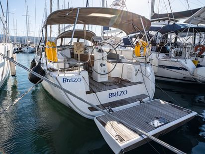 Zeilboot Bavaria Cruiser 33 · 2016 (0)