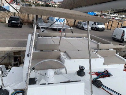 Catamarano Bali Catspace · 2022 (refit 2022) · SEADIVE (1)