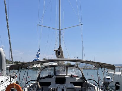 Zeilboot Jeanneau Sun Odyssey 490 · 2023 · Electra (0)