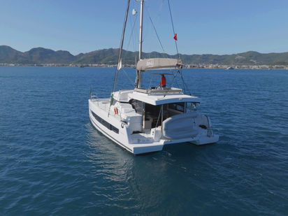 Catamarano Bali Catspace · 2022 · Ediba Aries (0)