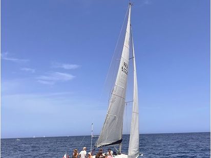 Velero Dehler 32 · 2016 (0)