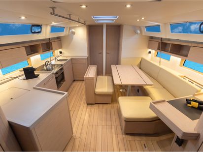 Barca a vela Beneteau Oceanis 46.1 · 2024 · Calliope - Comfort line (1)