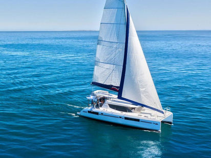 Catamaran Leopard 45 · 2023 · 4660197410000102903 (0)