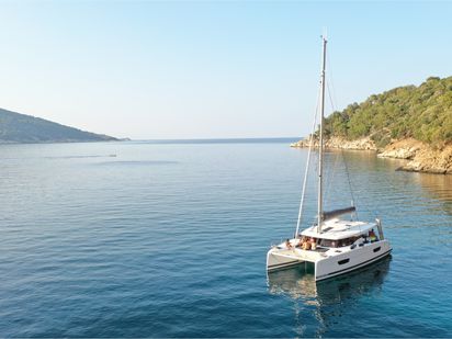 Katamaran Fountaine Pajot Isla 40 · 2023 · Anasa (0)