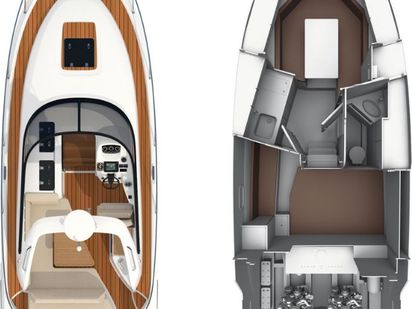 Imbarcazione a motore Bavaria Sport 29 · 2024 · Denver (1)