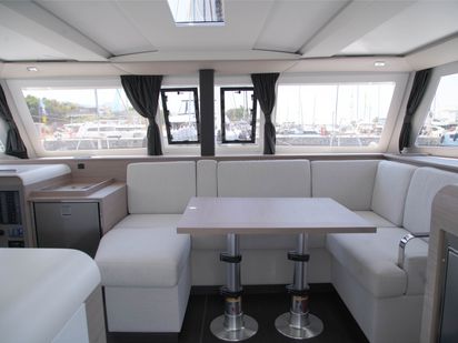 Catamarano Fountaine Pajot Isla 40 · 2023 · Anasa (1)