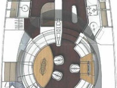 Barca a vela Garcia 86 · 2004 (refit 2021) · Meliti (1)