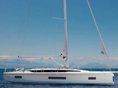 Zeilboot Bavaria Cruiser 46 · 2024 (0)