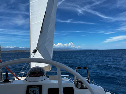 Catamarano Bali 5.4 · 2022 · Oceano (1)