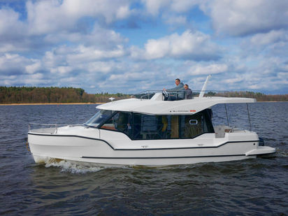 Huisboot Custom Built · 2024 · 14 (1)