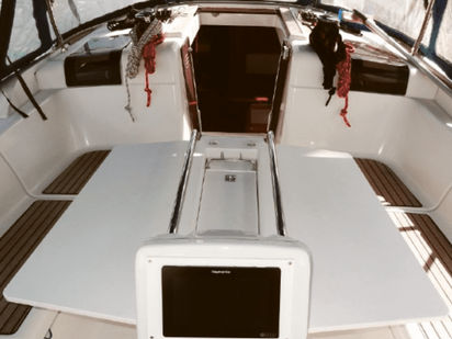 Sailboat Dufour 37 · 2023 (0)