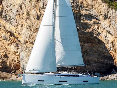 Velero Dufour 390 · 2021 · Avajava (0)